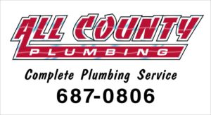 All County Plumbing