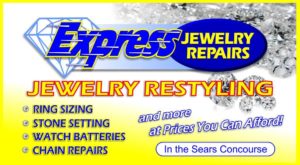 Express Jewelry