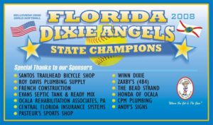 Florida Dixie Angels