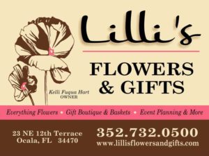 Lilli's Flowers