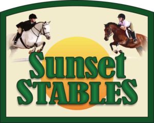 Anthony Sunset Stables