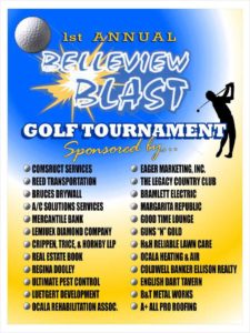 Belleview Blast Golf