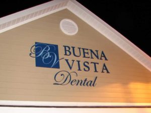 Buena Vista Dental 2 - PVC