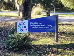 Center For Independent Living