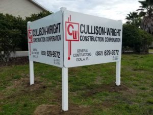 Cullison-Wright Construction