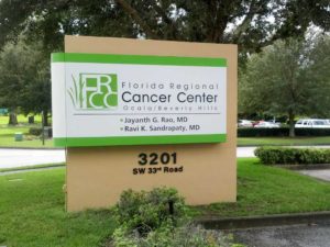 Florida Regional Cancer Center