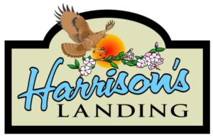 Harrisons Landing