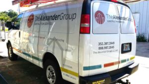 Intec Alexander Group Construction2 Van