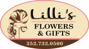 Lillis Flowers