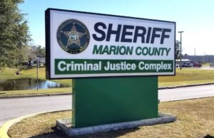 MC Sheriff - Criminal Justice Complex