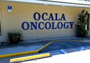 Ocala Oncology - PVC
