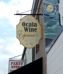 Ocala Wine