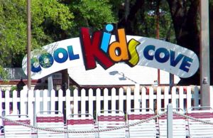 Silver Springs Cool Kids Cove