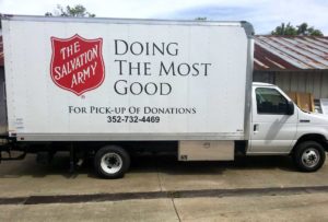 Salvation Army Box Truck1