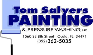 Salyers Painting