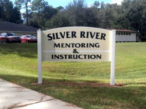 Silver River Mentoring