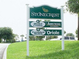 StoneCrest Directory 2