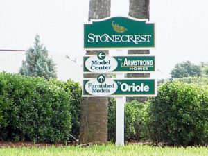 StoneCrest Directory 1