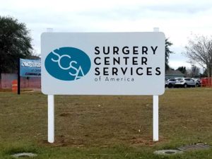 Surgery Center Services ID