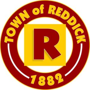 Town of Reddick