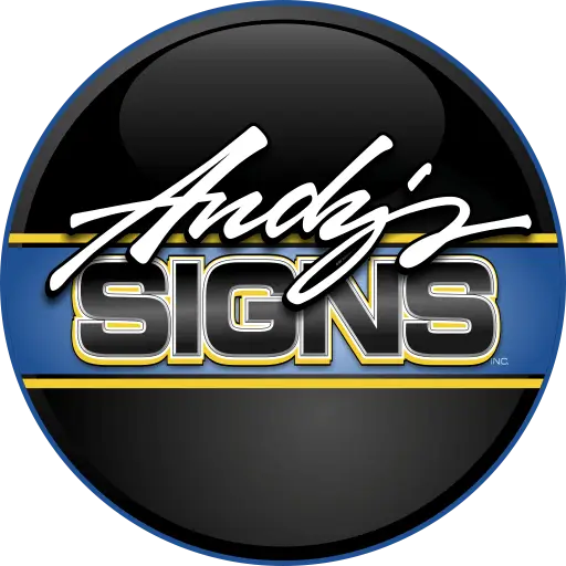 Andys Signs logo 24-512