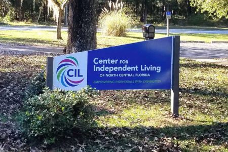 Center for Independant Living