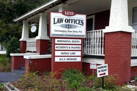 Doty Law Offices1
