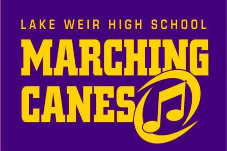 LWHS Marching Canes