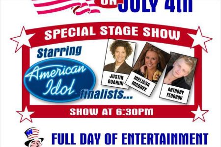 OTOW All American July4