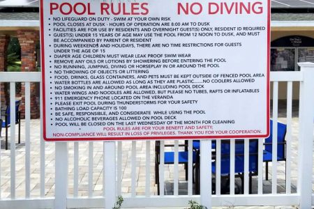 OTOW HR Pool Rules 4x6
