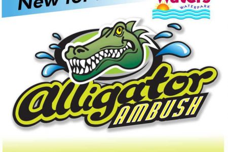 SS Alligator Ambush4x4