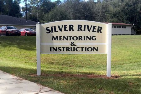 Silver River MI 4x8