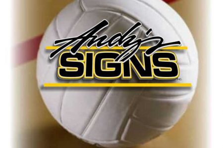 andyssigns volleyball sponsor